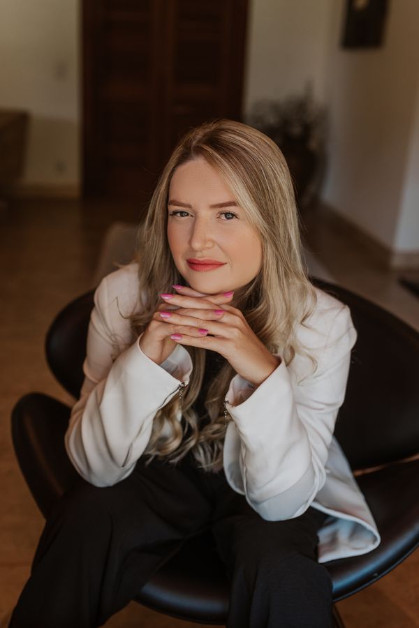 Elmarie van Wyk