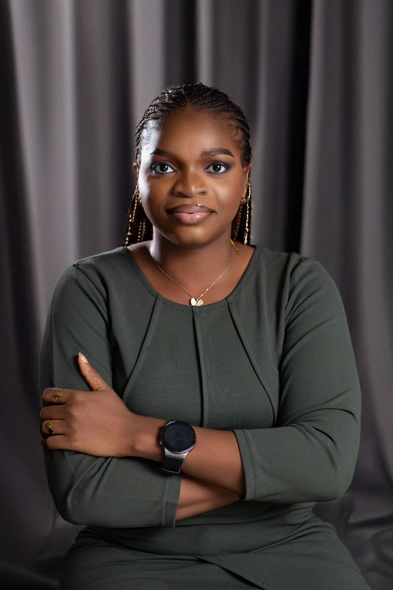 Naledi Mokoena